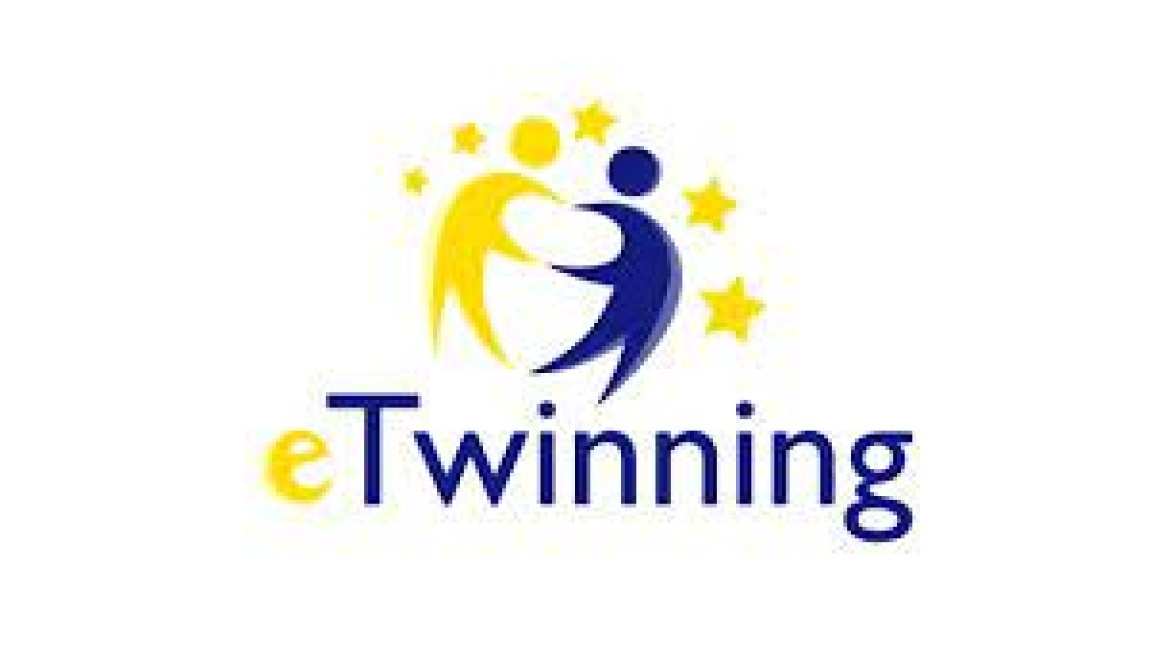 E twinning project